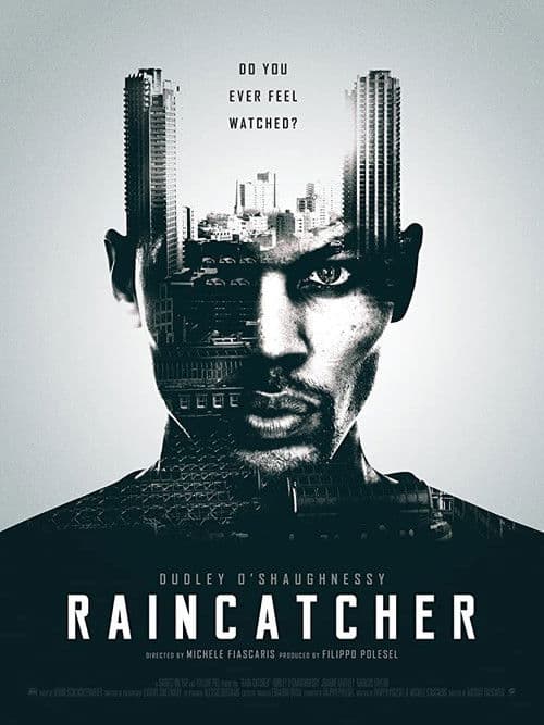 Rain Catcher poster