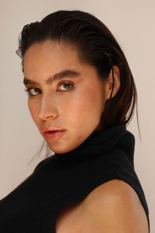 Gabriela Ladrón de Guevara profile photo