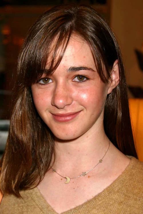 Sarah Dampf profile photo