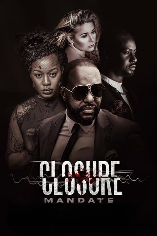 Closure Mandate poster