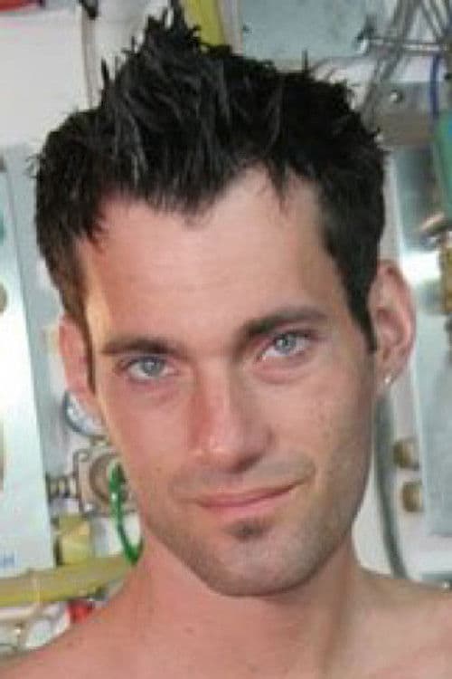 Brendan David profile photo