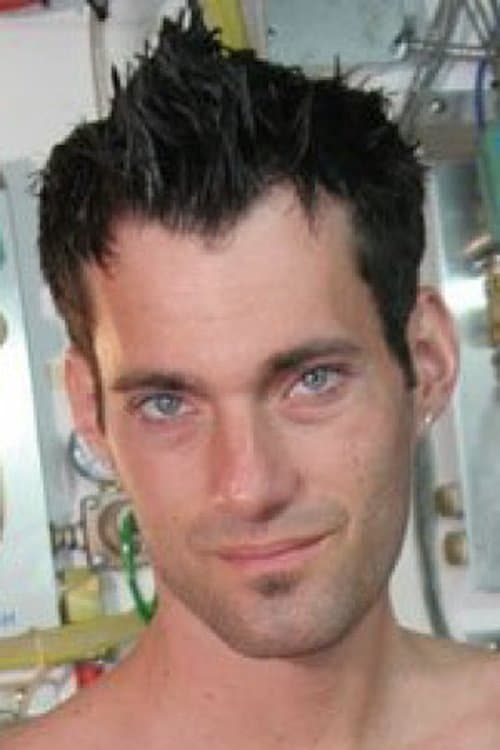 Brendan David profile photo