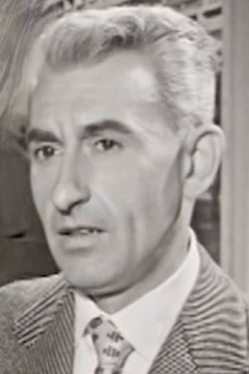 Georges Billy profile photo