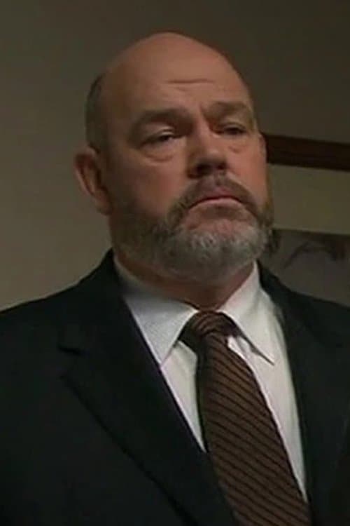 Marcus Eyre profile photo