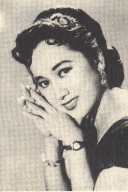 Olivia Cenizal profile photo