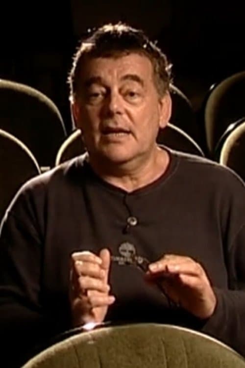 János Xantus profile photo