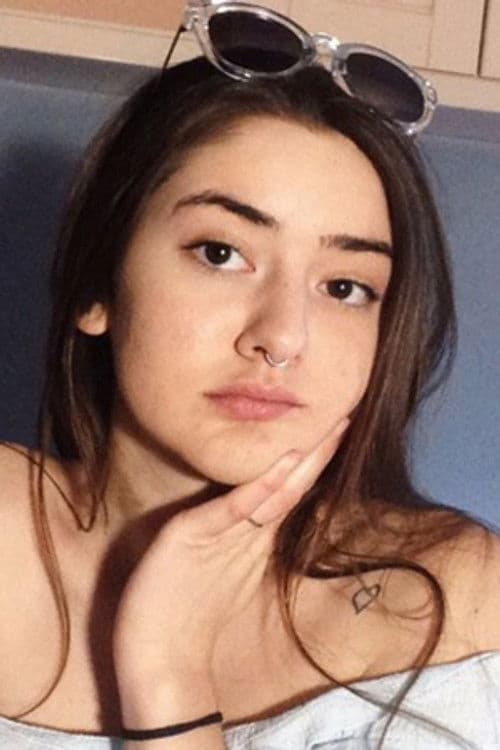 Alexia Antoniadou profile photo