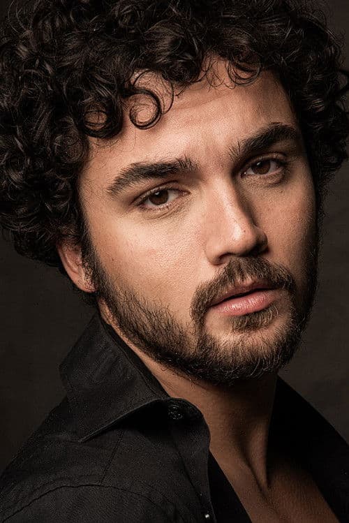 Gabriel Contente profile photo