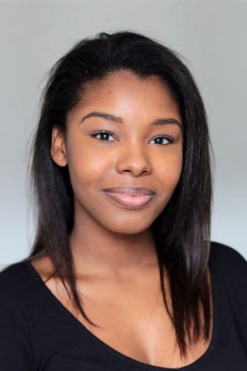 Maëva El Aroussi profile photo