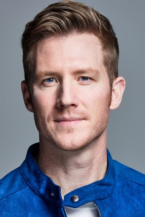 Casey Elliott profile photo