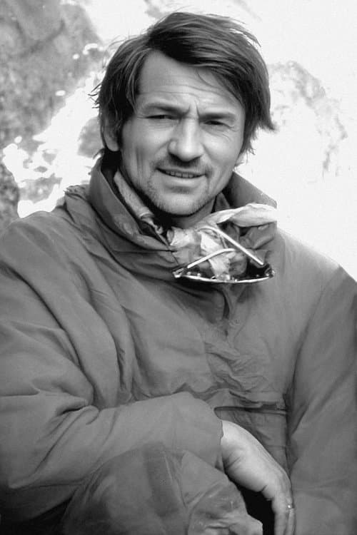 Claude Jager profile photo