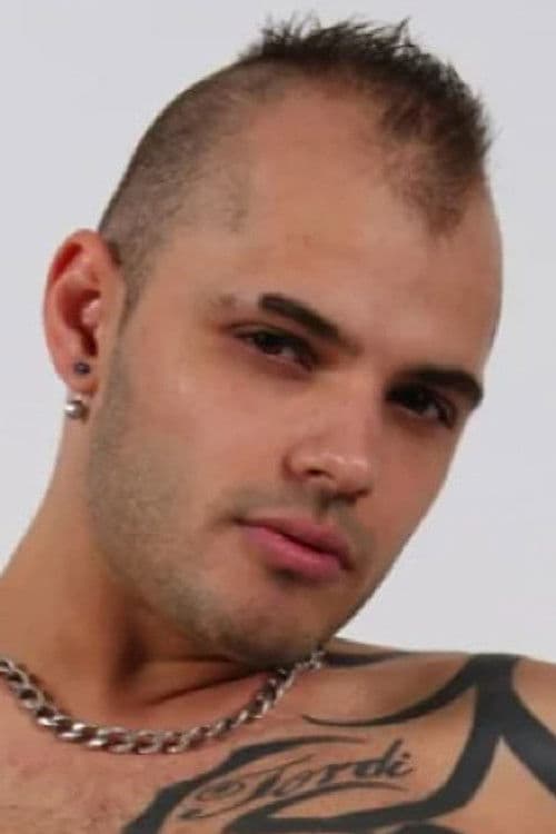 Alejandro Ferrer profile photo