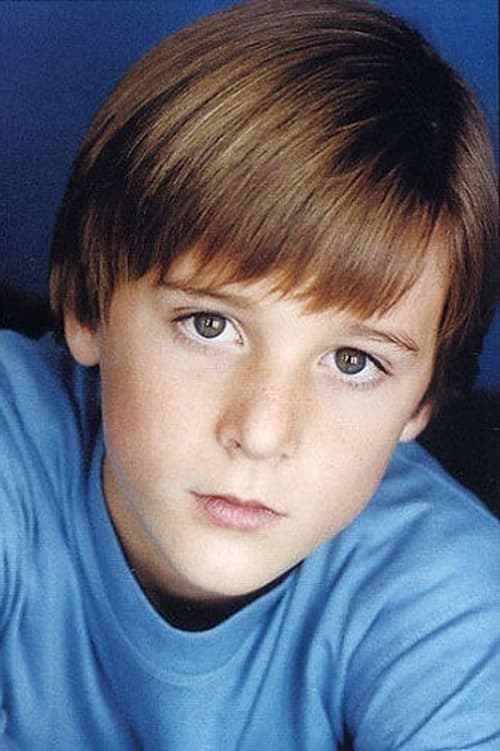 Jordan Garrett profile photo