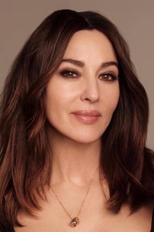 Monica Bellucci profile photo