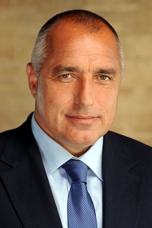Boyko Borisov profile photo