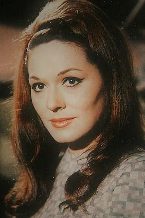 Martha Vourtsi profile photo