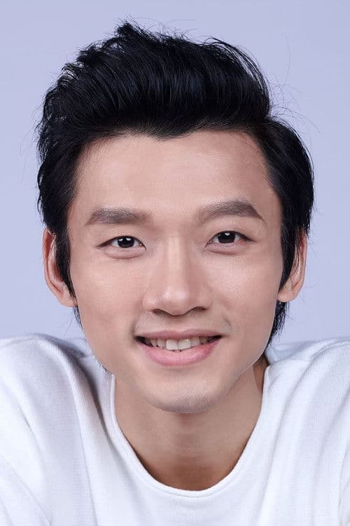 Peter Chan Charm-Man profile photo
