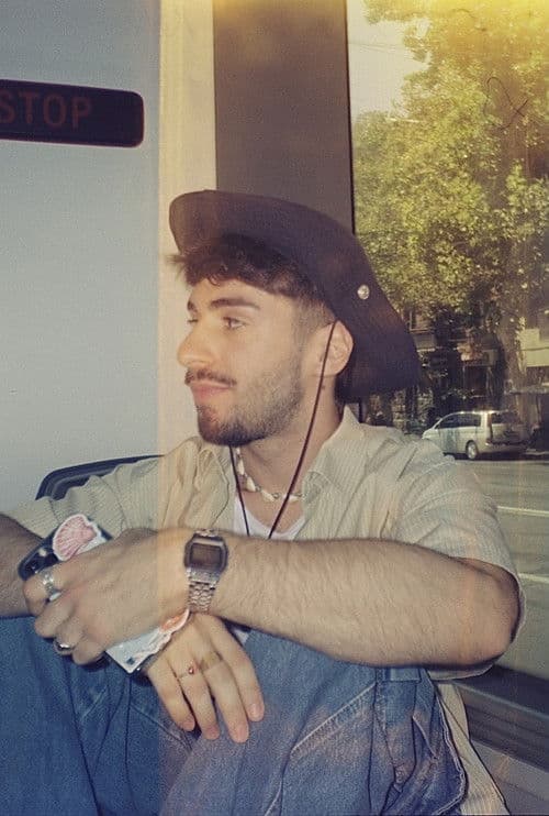 Ashot Zhamkochyan profile photo