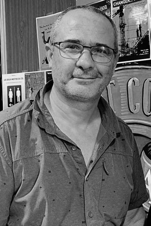 Slimane Bounia profile photo