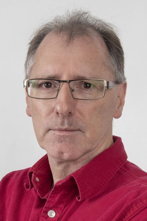 Rod Etheridge profile photo