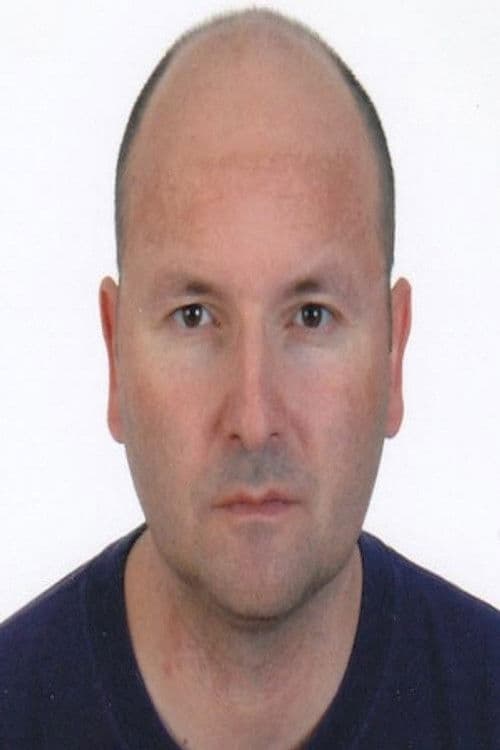 Athanassios Christos Macias profile photo