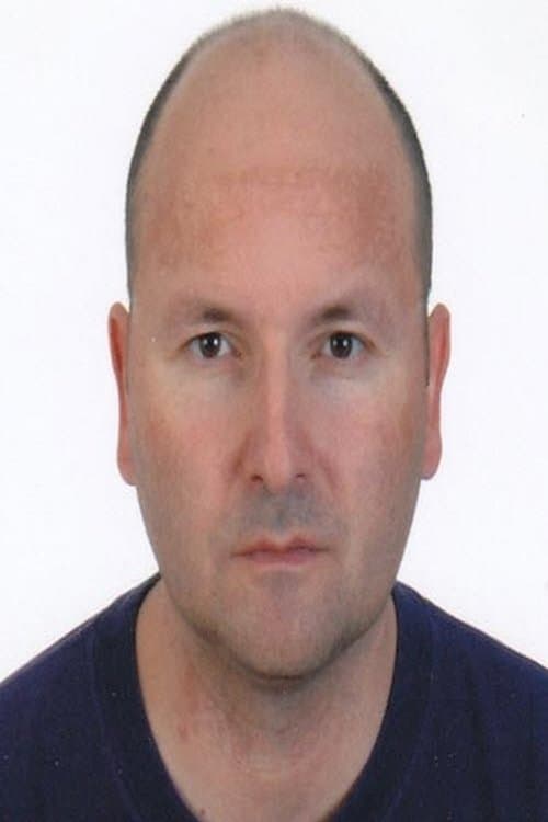 Athanassios Christos Macias profile photo