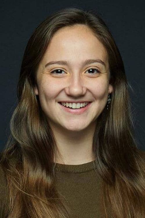 Paulina Bernini Víquez profile photo