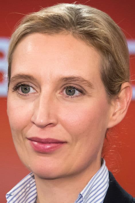 Alice Weidel profile photo