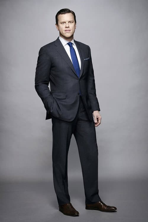 Willie Geist profile photo