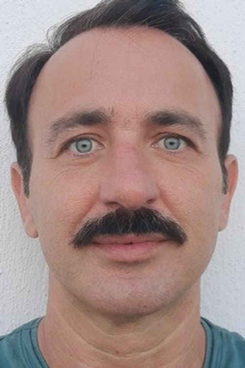 Konstantinos Passas profile photo