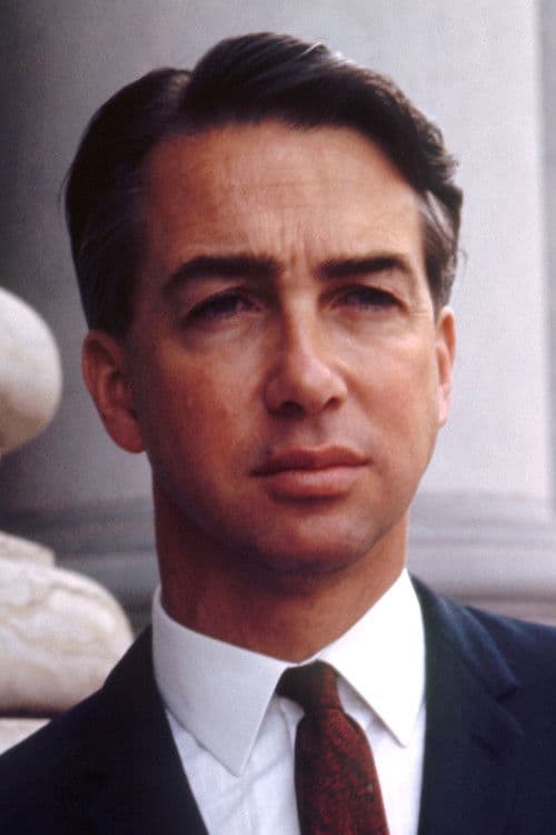 Don Dunstan profile photo