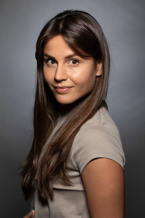 Tamara Šustić profile photo