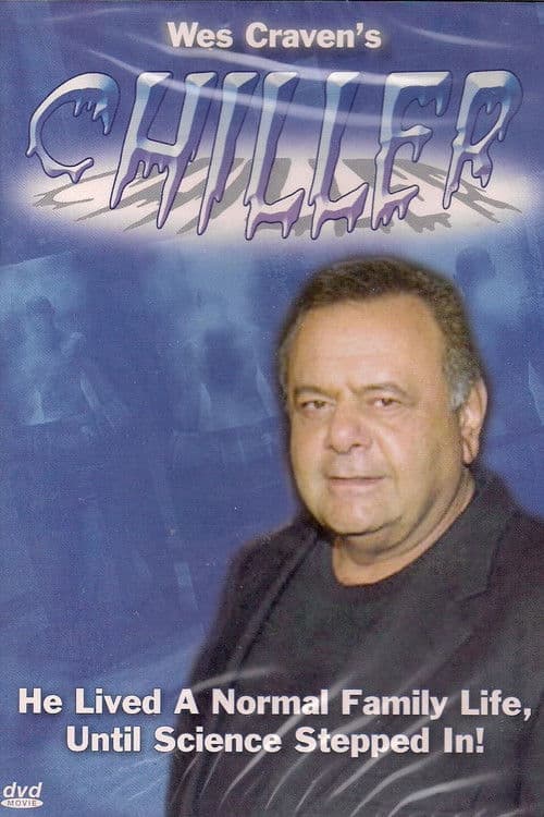Chiller poster