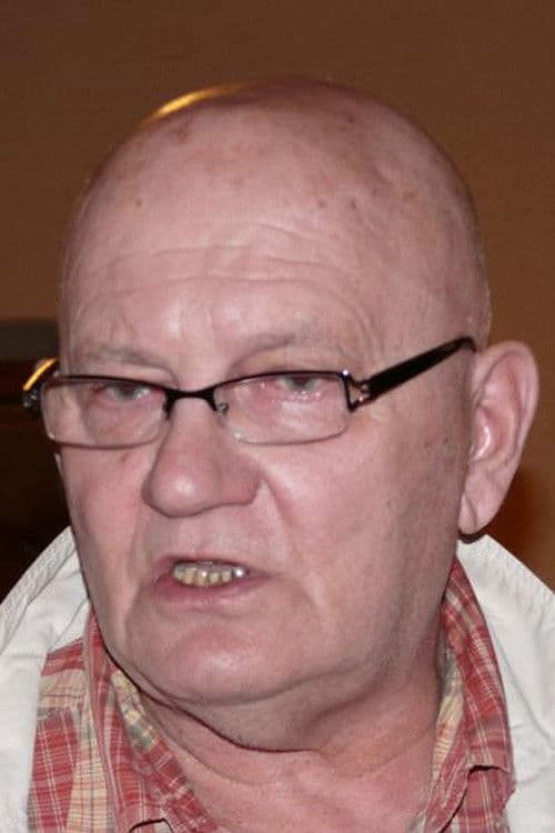 Krzysztof Fus profile photo