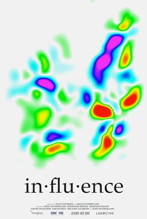Influence poster