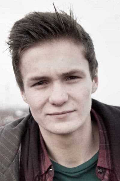 Fabian Halbig profile photo