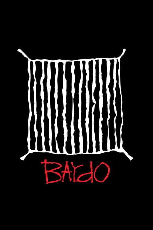 Bardo poster