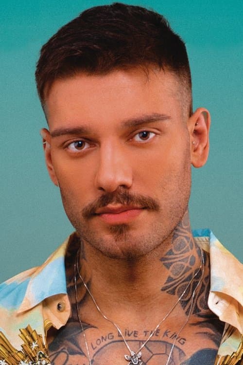 Lucas Lucco profile photo