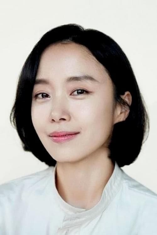 Jeon Do-yeon profile photo