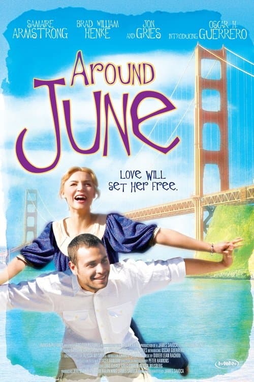 Around June poster