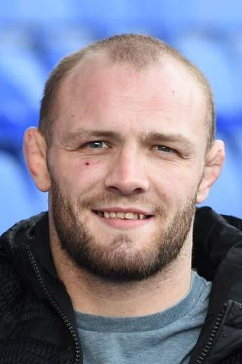 Chris Fishgold profile photo