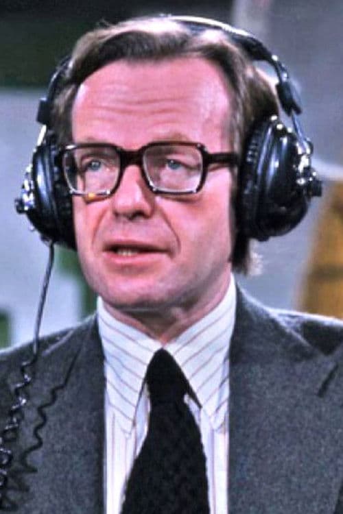 Jacobo Zabludovsky profile photo