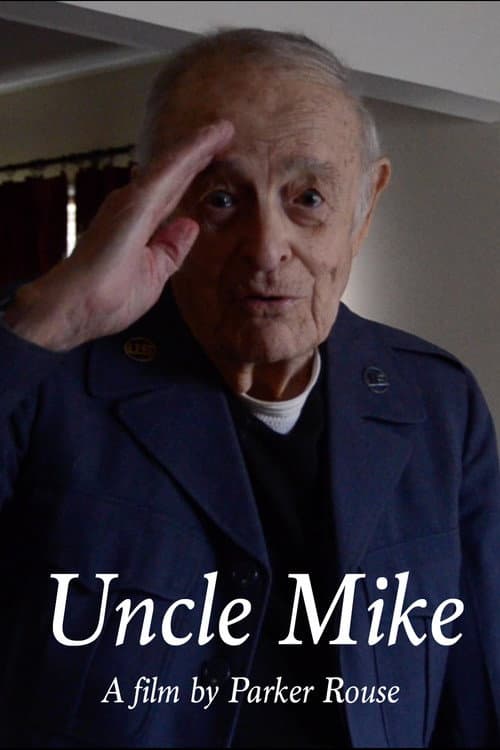 Uncle Mike poster