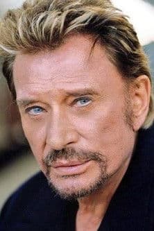Johnny Hallyday profile photo