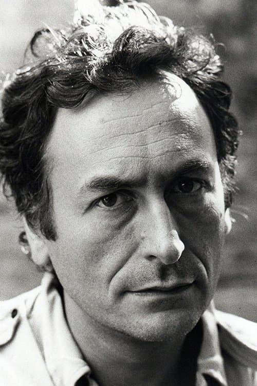 Antoine Vitez profile photo