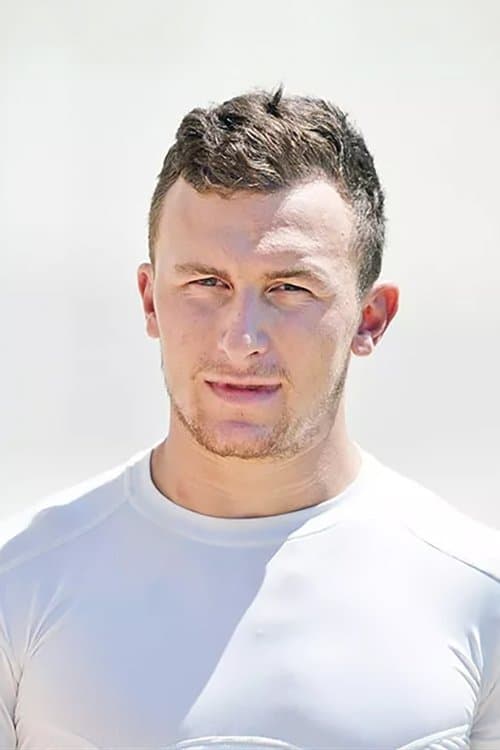 Johnny Manziel profile photo