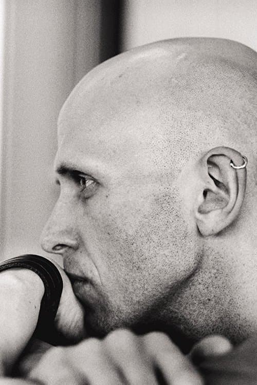 Wayne McGregor profile photo