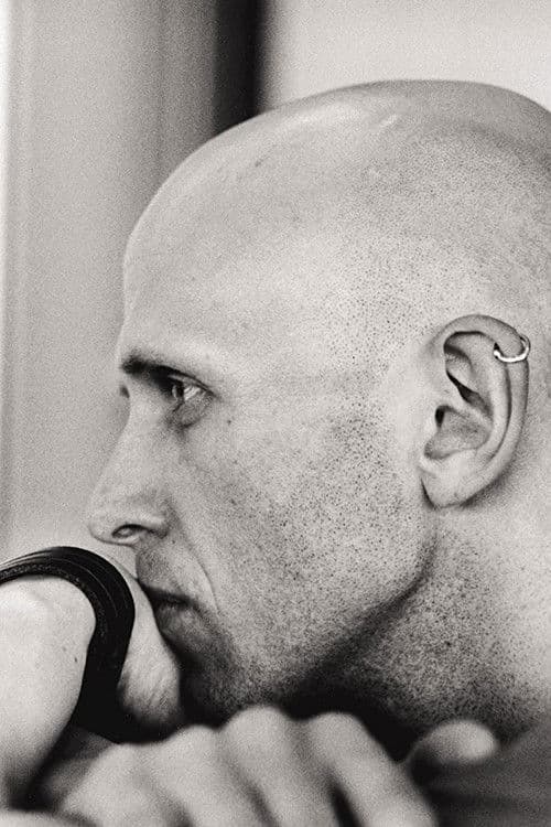 Wayne McGregor profile photo