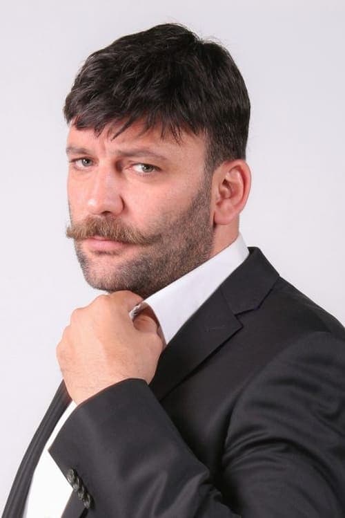 İsmail Hakkı profile photo