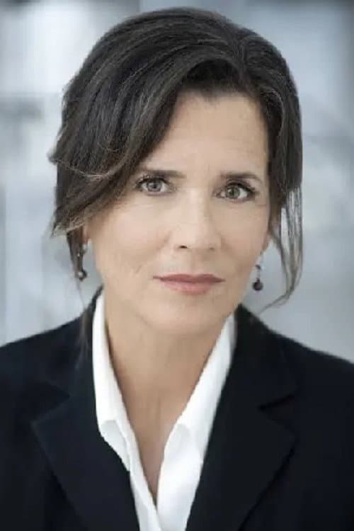 Mary Rachel Quinn profile photo